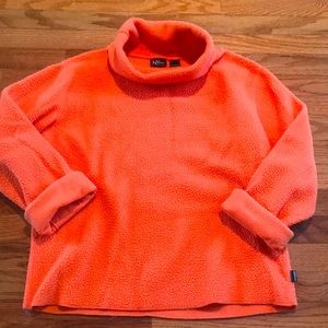 New York and Company Turtleneck